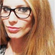 Laureata in materie umanistiche